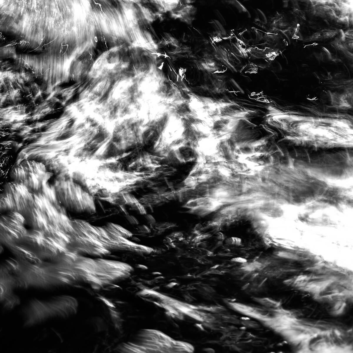 Shining Spirit of Water 水之灵