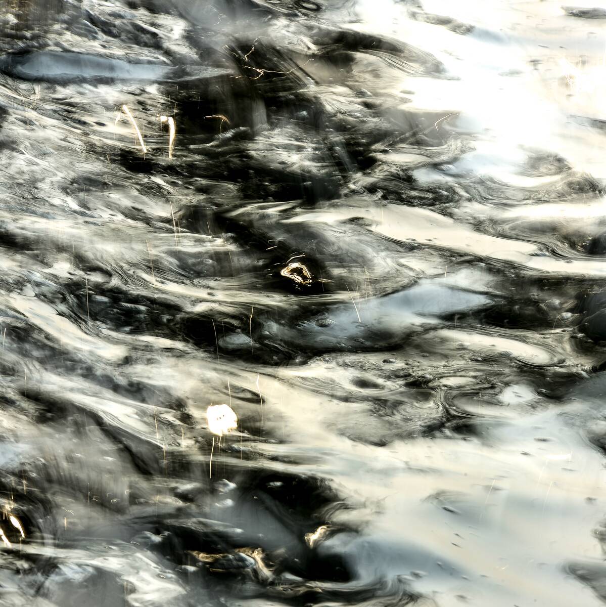 Shining Spirit of Water 水之灵
