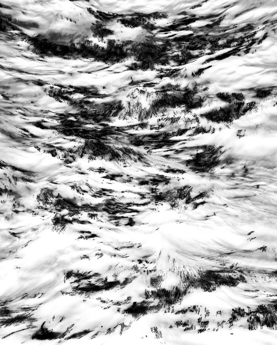 Inkscapes 自然在作画