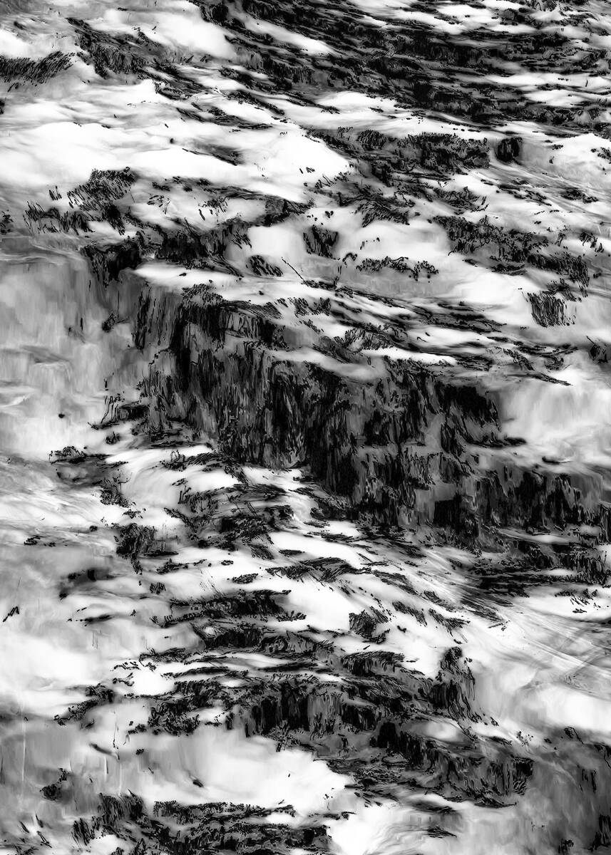 Inkscapes 自然在作画