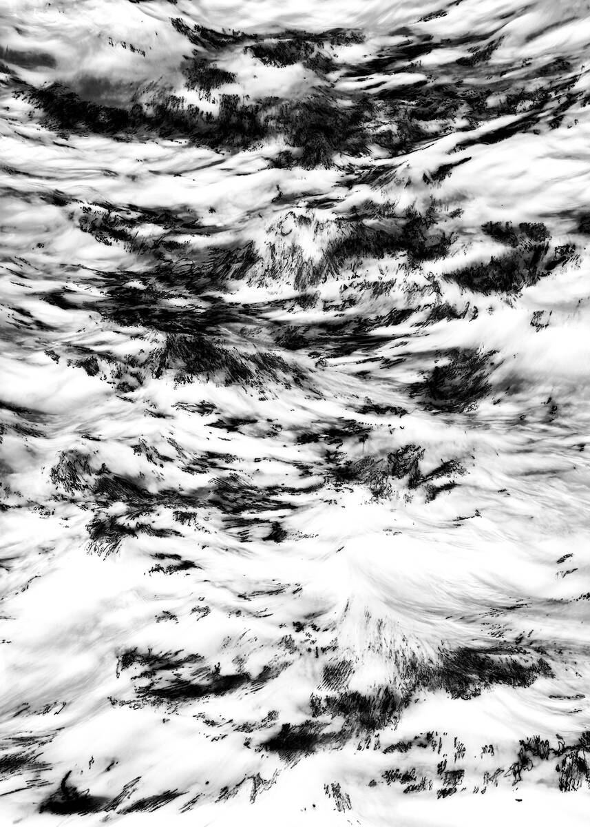 Inkscapes 自然在作画