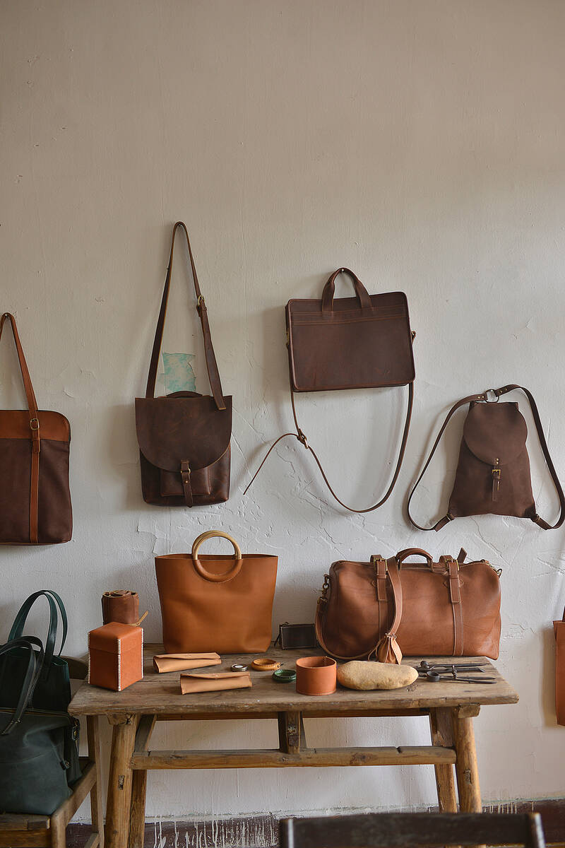 Bag Designer 皮具设计工作室