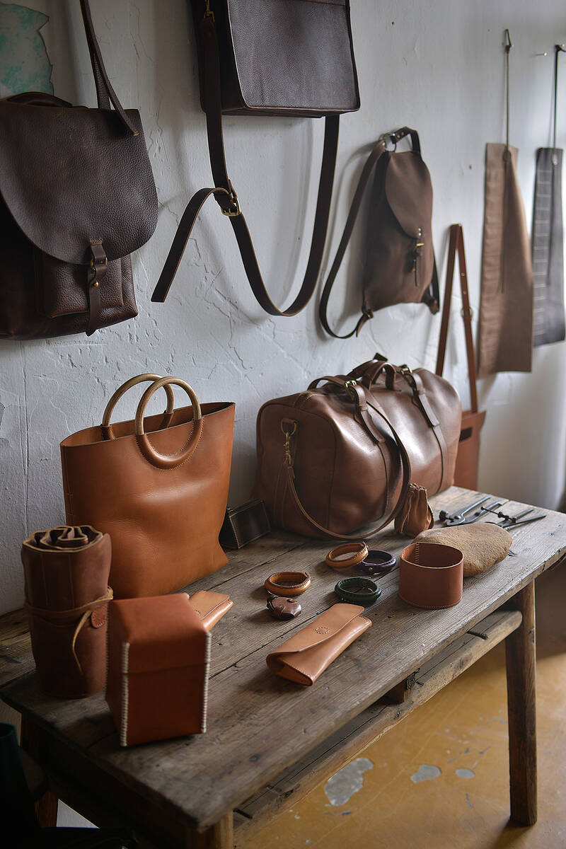Bag Designer 皮具设计工作室
