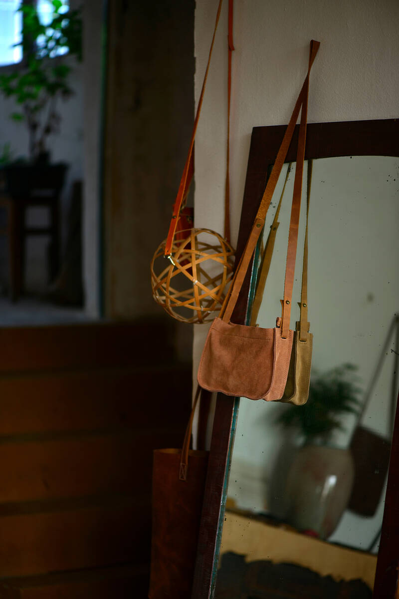 Bag Designer 皮具设计工作室