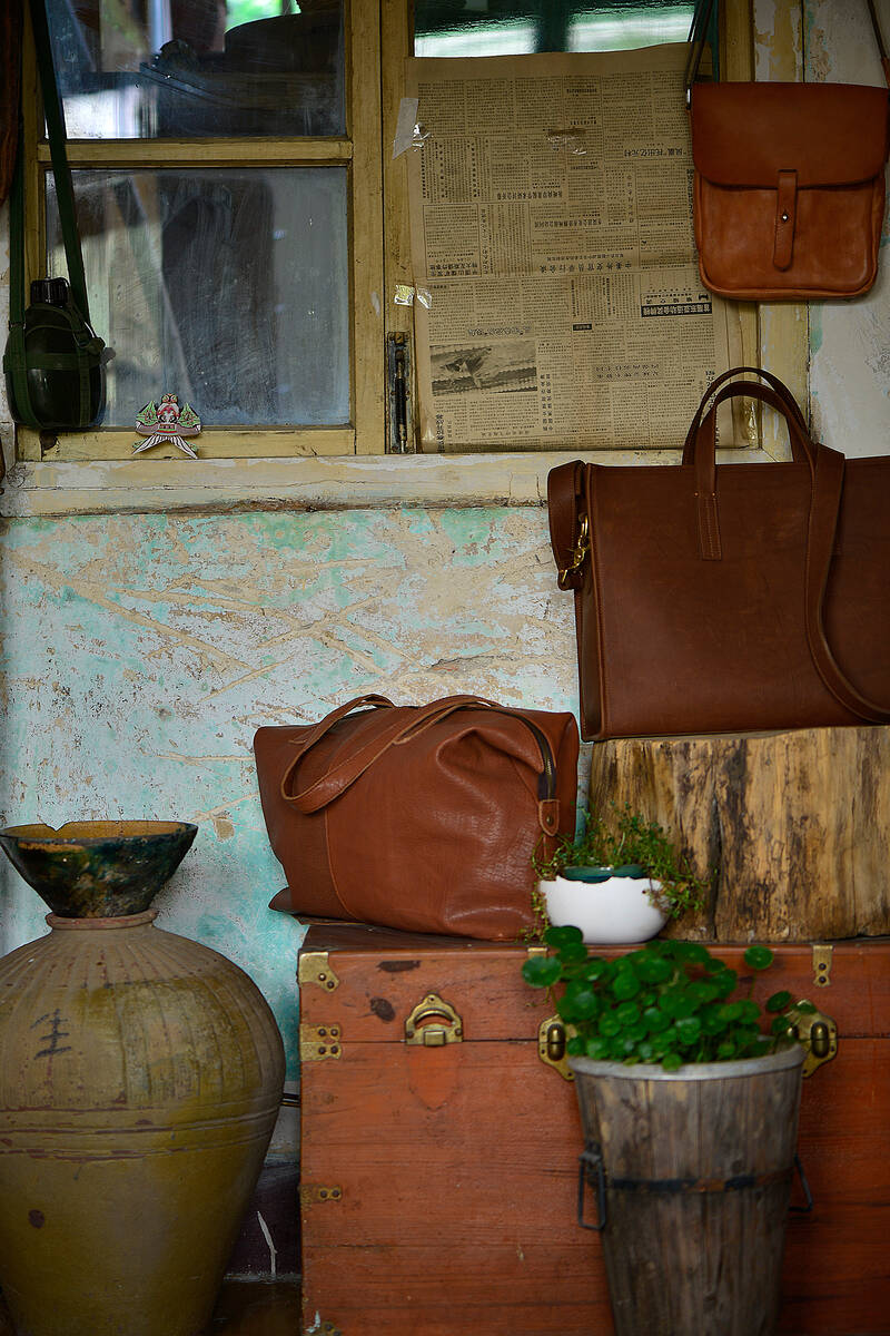 Bag Designer 皮具设计工作室