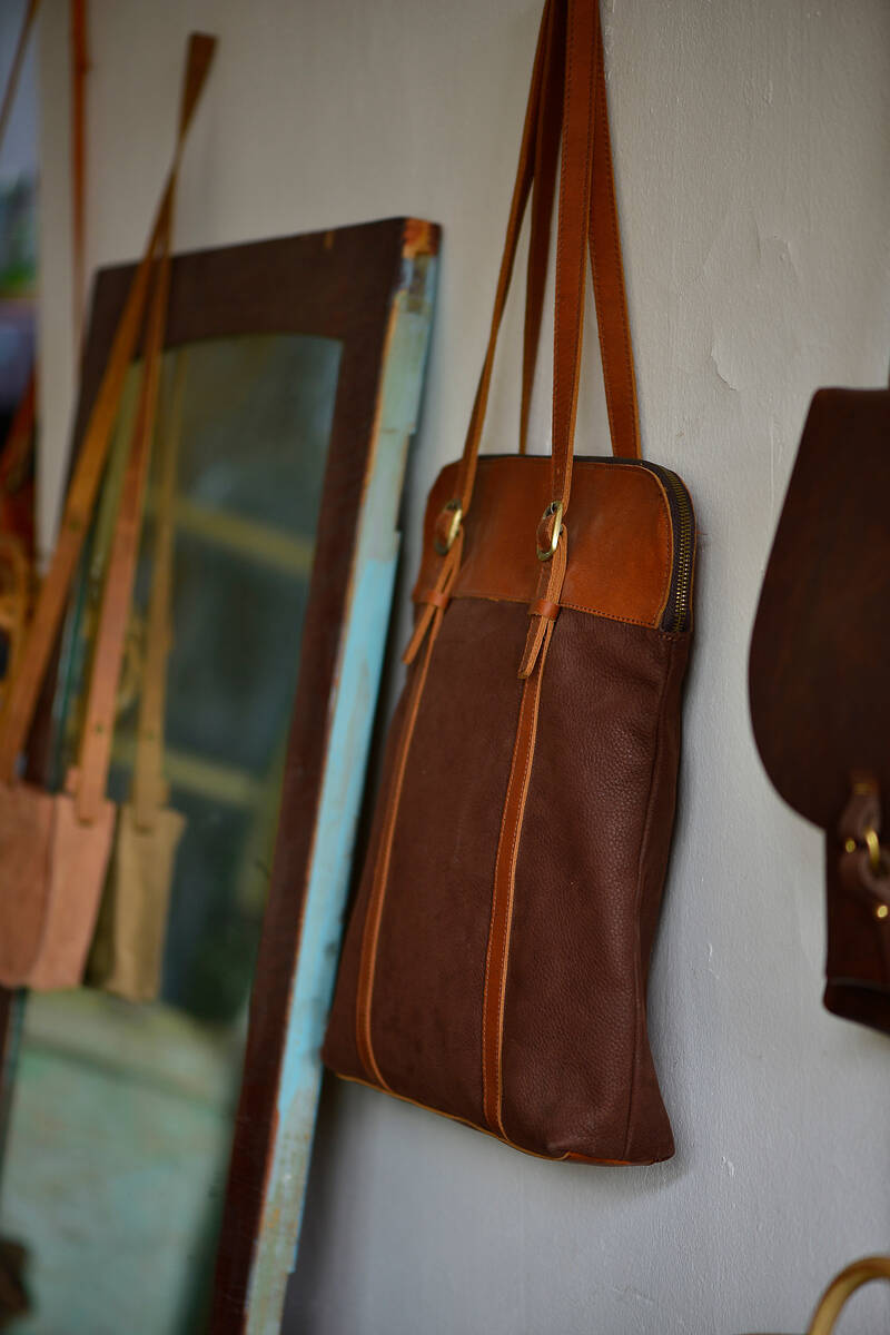 Bag Designer 皮具设计工作室