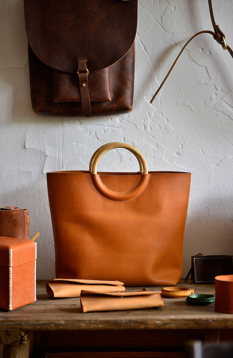 Bag Designer 皮具设计工作室