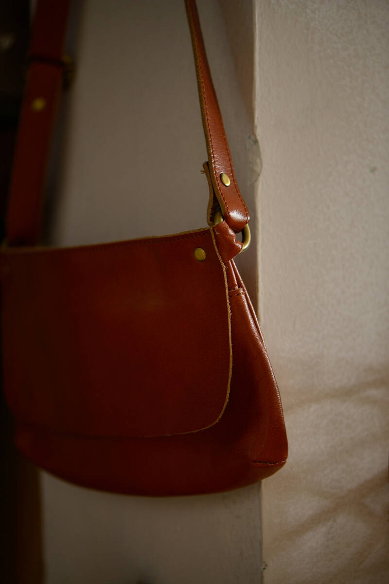 Bag Designer 皮具设计工作室