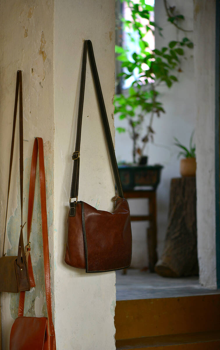 Bag Designer 皮具设计工作室
