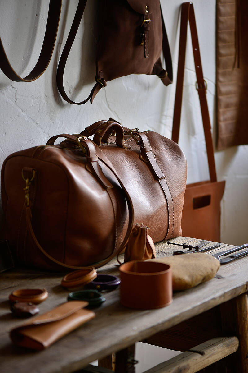 Bag Designer 皮具设计工作室
