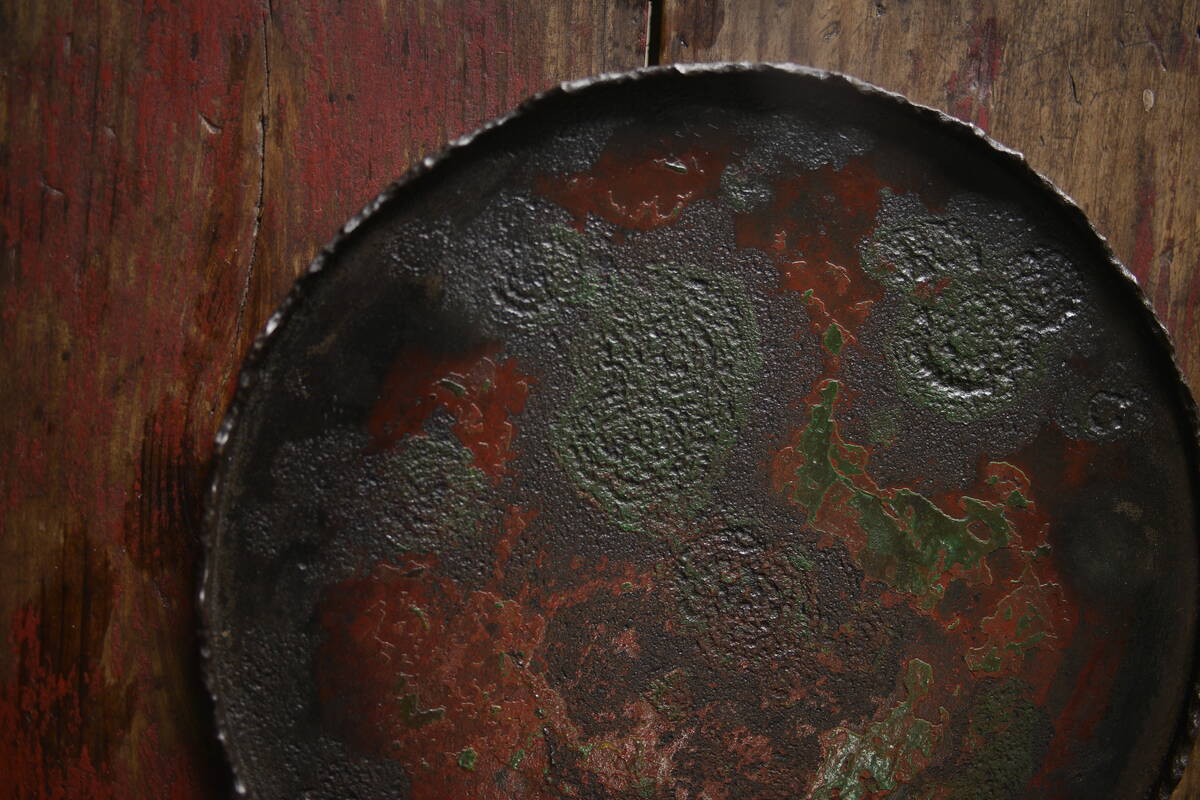 The Art of Iron 李共标铁艺