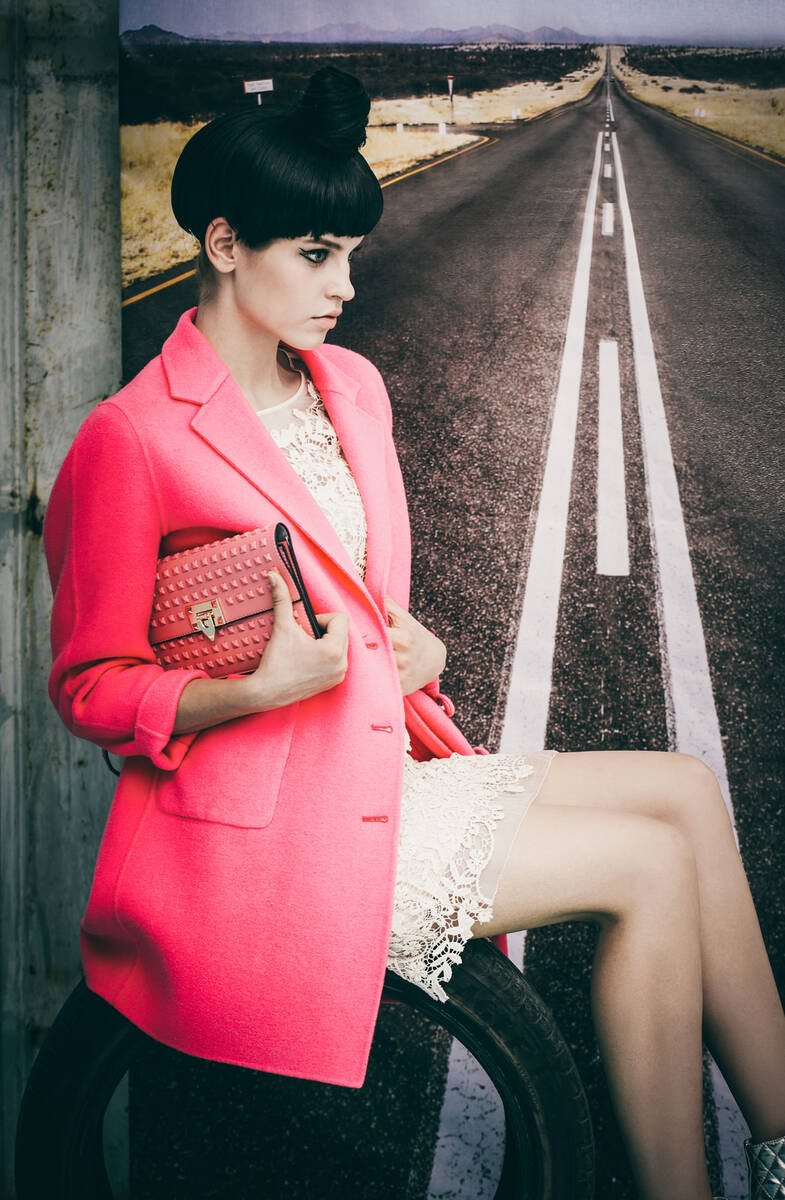Fashion