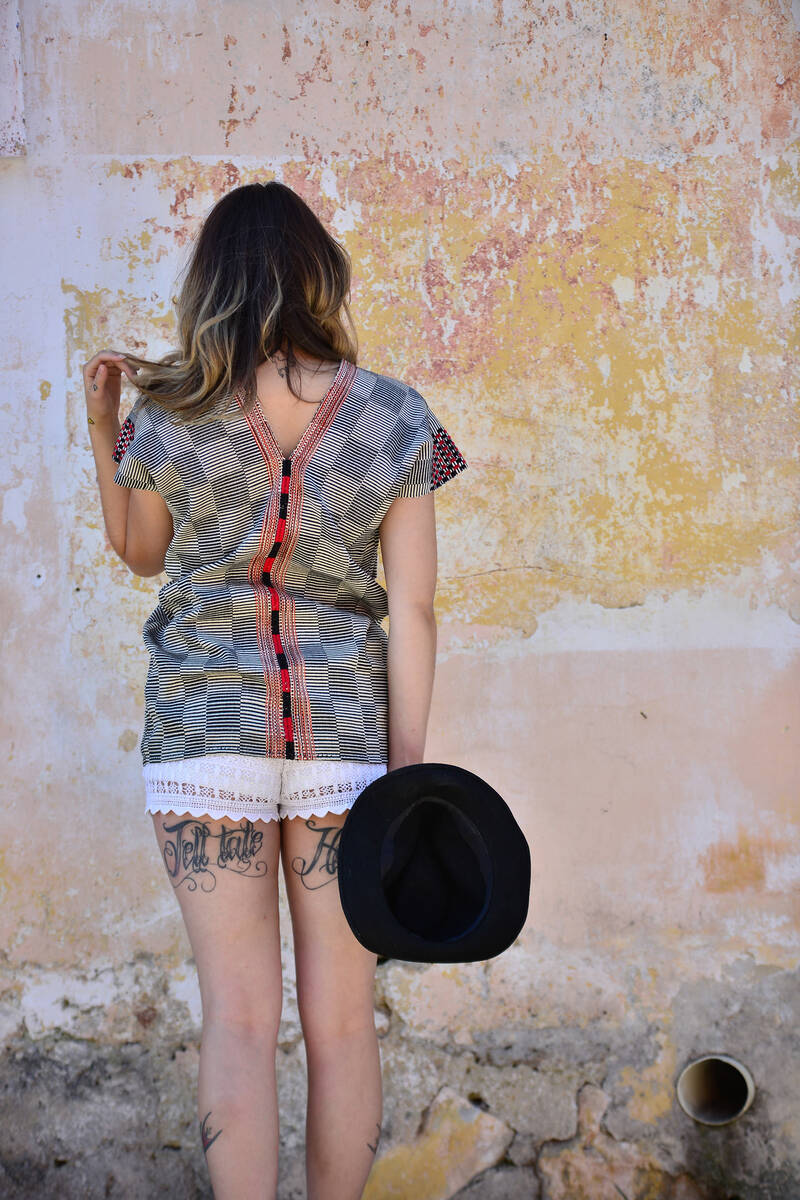 Casa Textil 可莎纺织