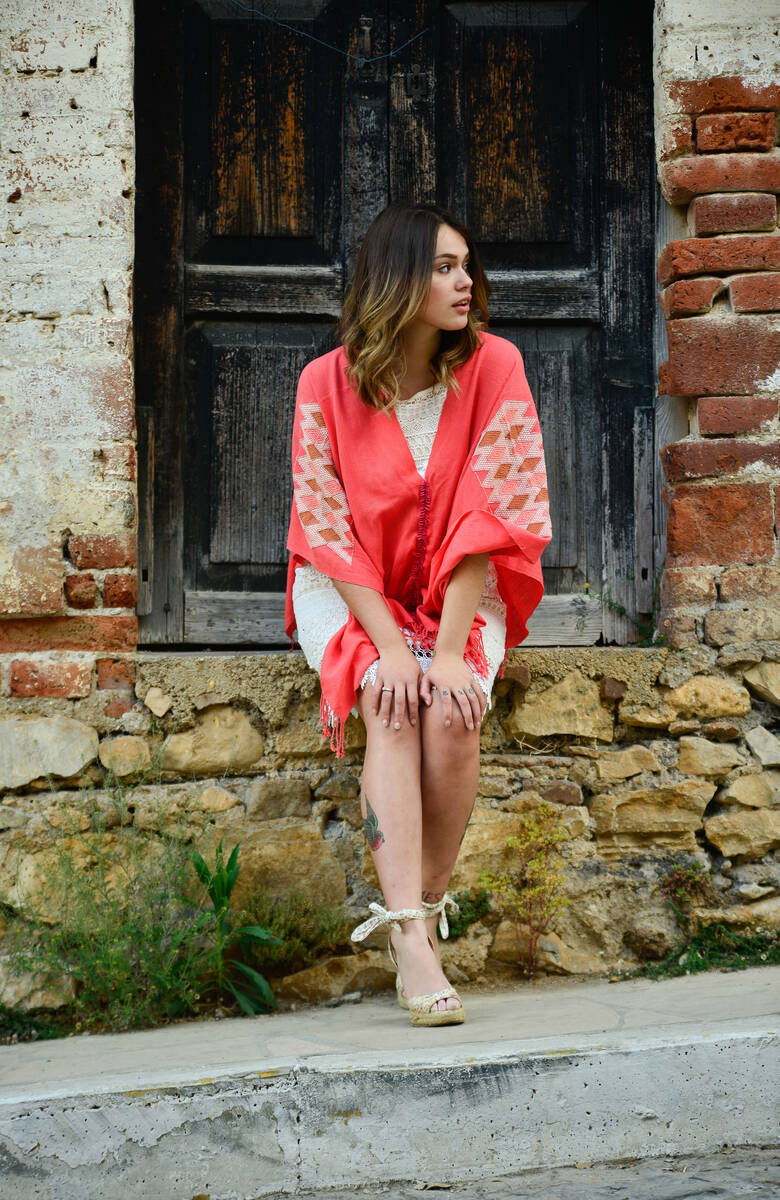 Casa Textil 可莎纺织