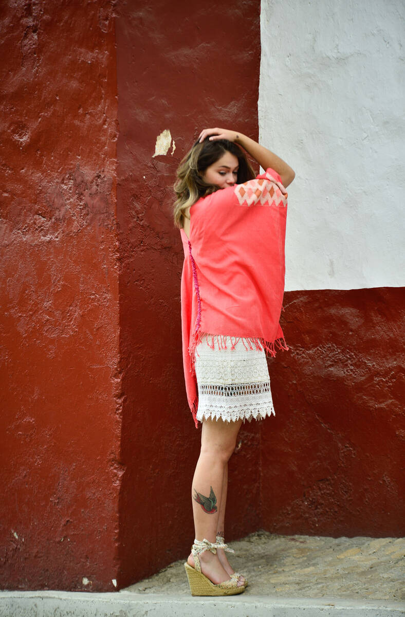 Casa Textil 可莎纺织