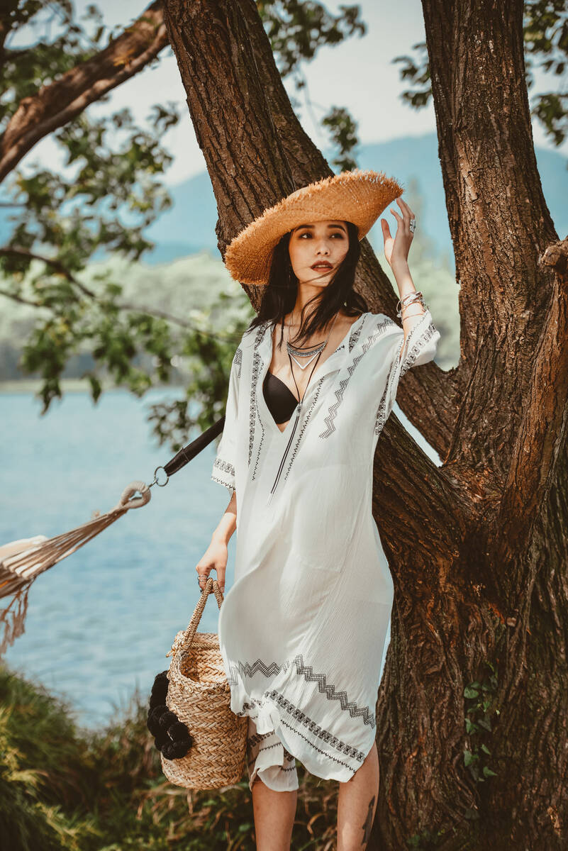 波希米亚 Bohemian
