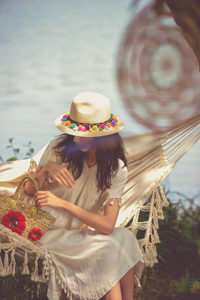波希米亚 Bohemian