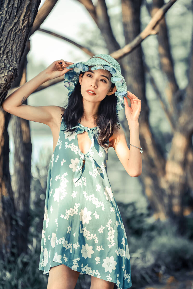 波希米亚 Bohemian