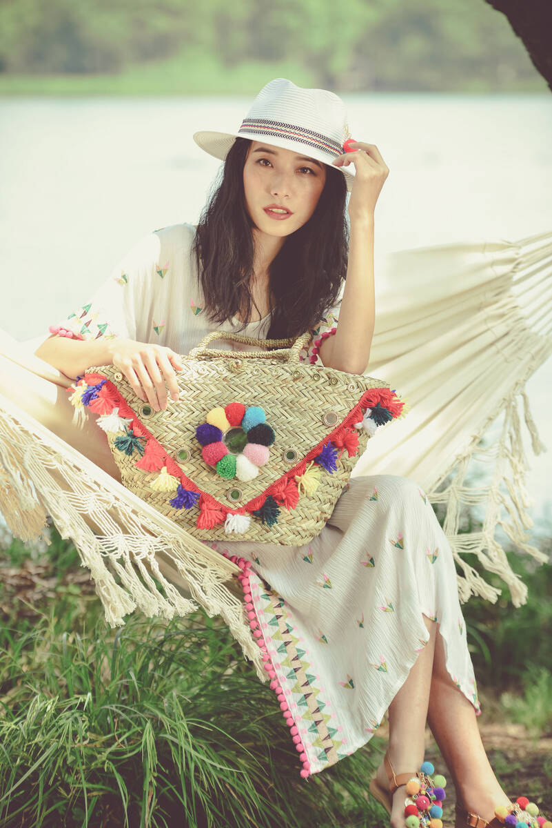 波希米亚 Bohemian