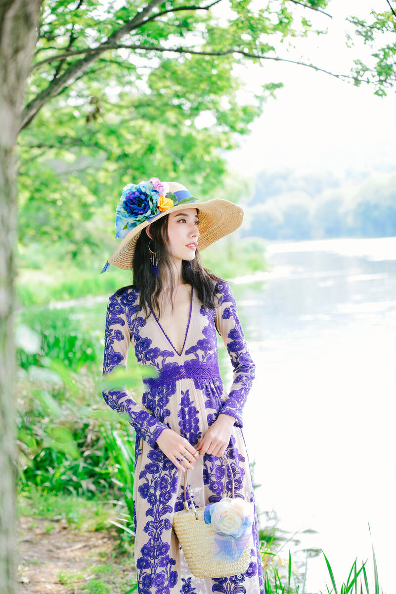 波希米亚 Bohemian