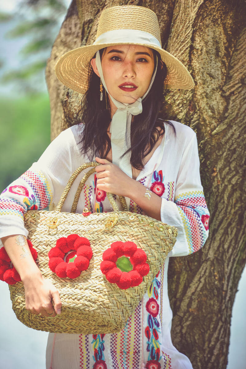 波希米亚 Bohemian