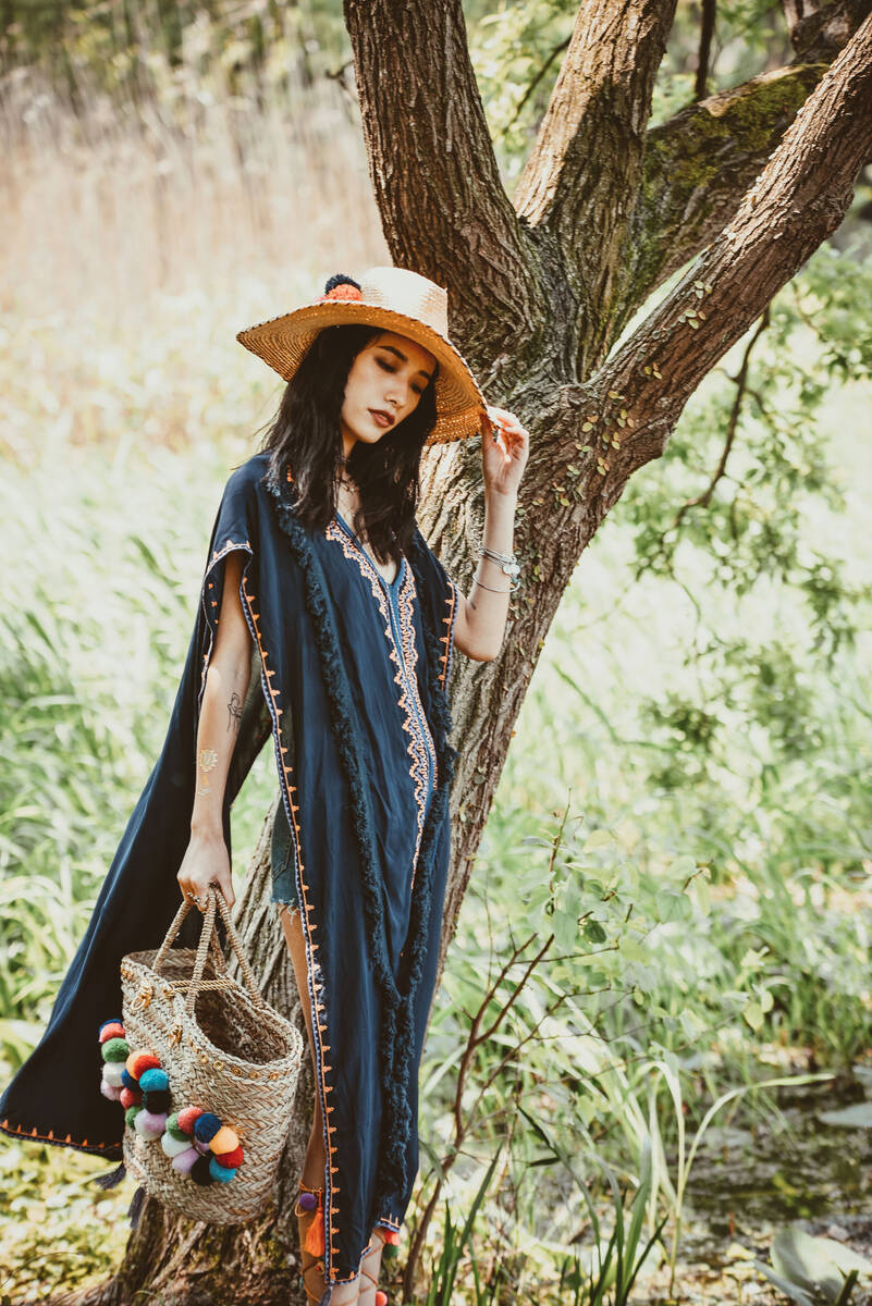波希米亚 Bohemian