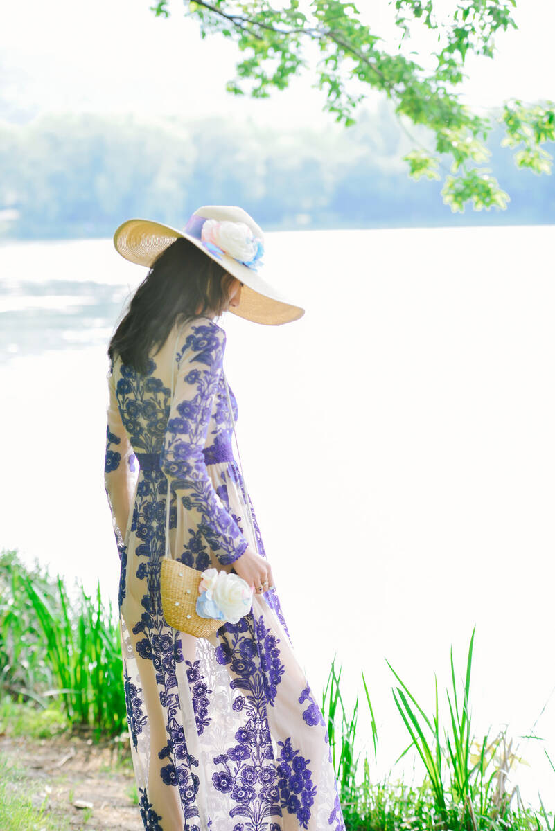 波希米亚 Bohemian