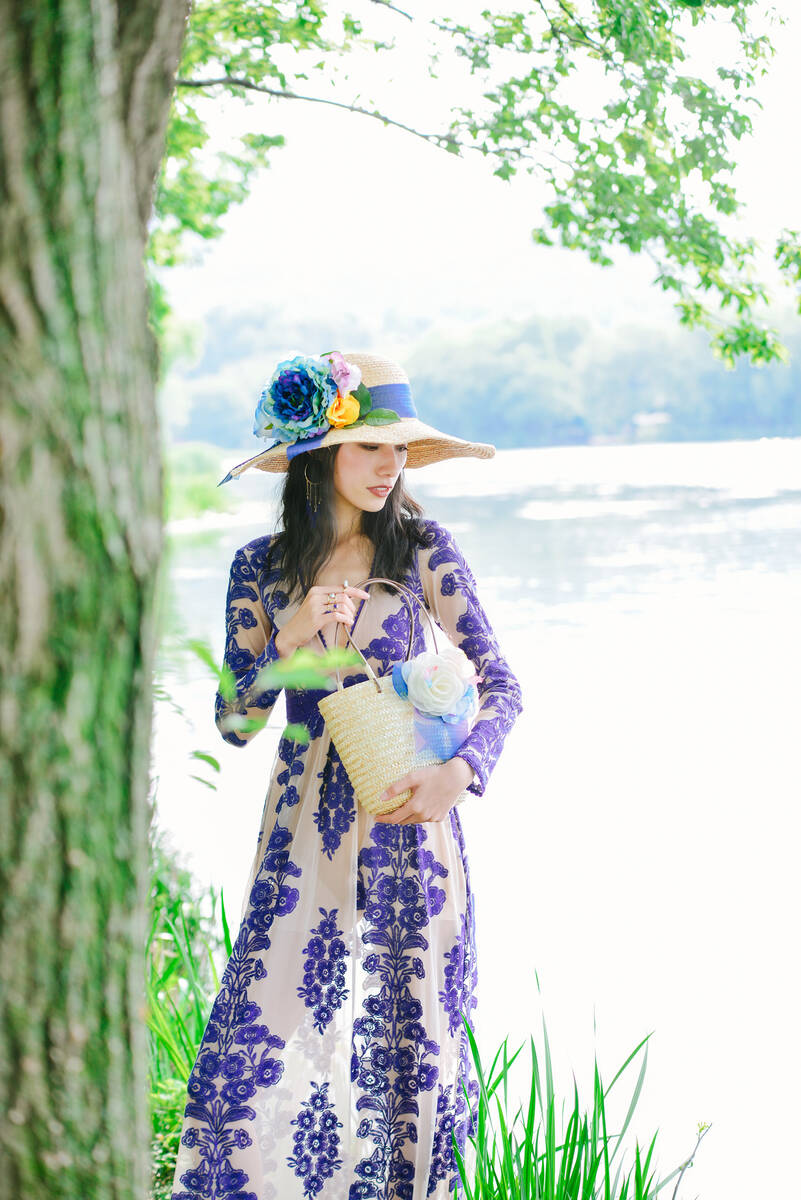 波希米亚 Bohemian