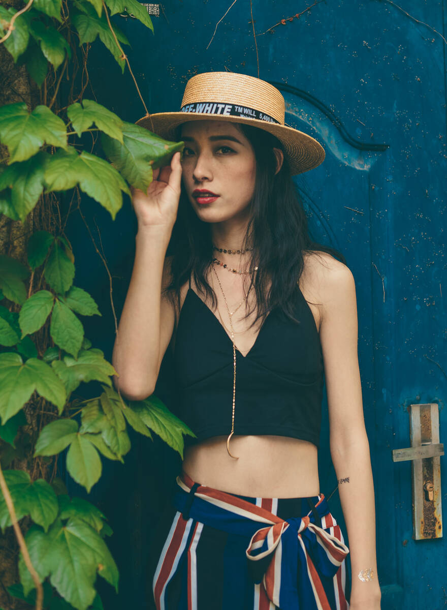波希米亚 Bohemian
