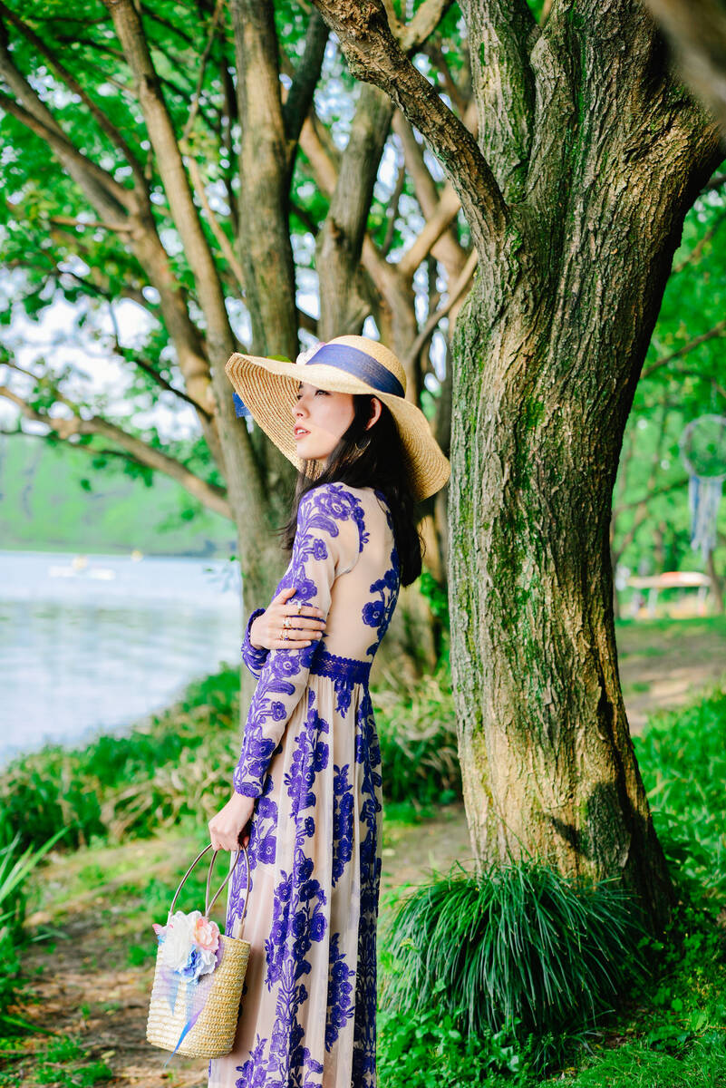 波希米亚 Bohemian