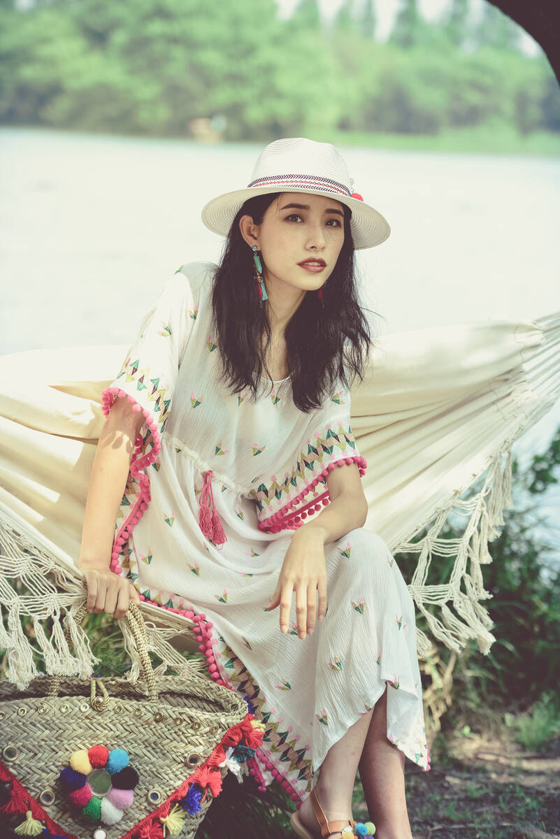 波希米亚 Bohemian