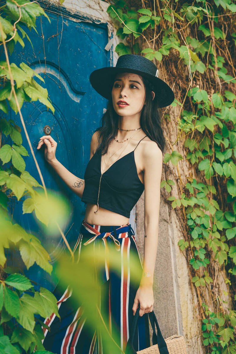 波希米亚 Bohemian