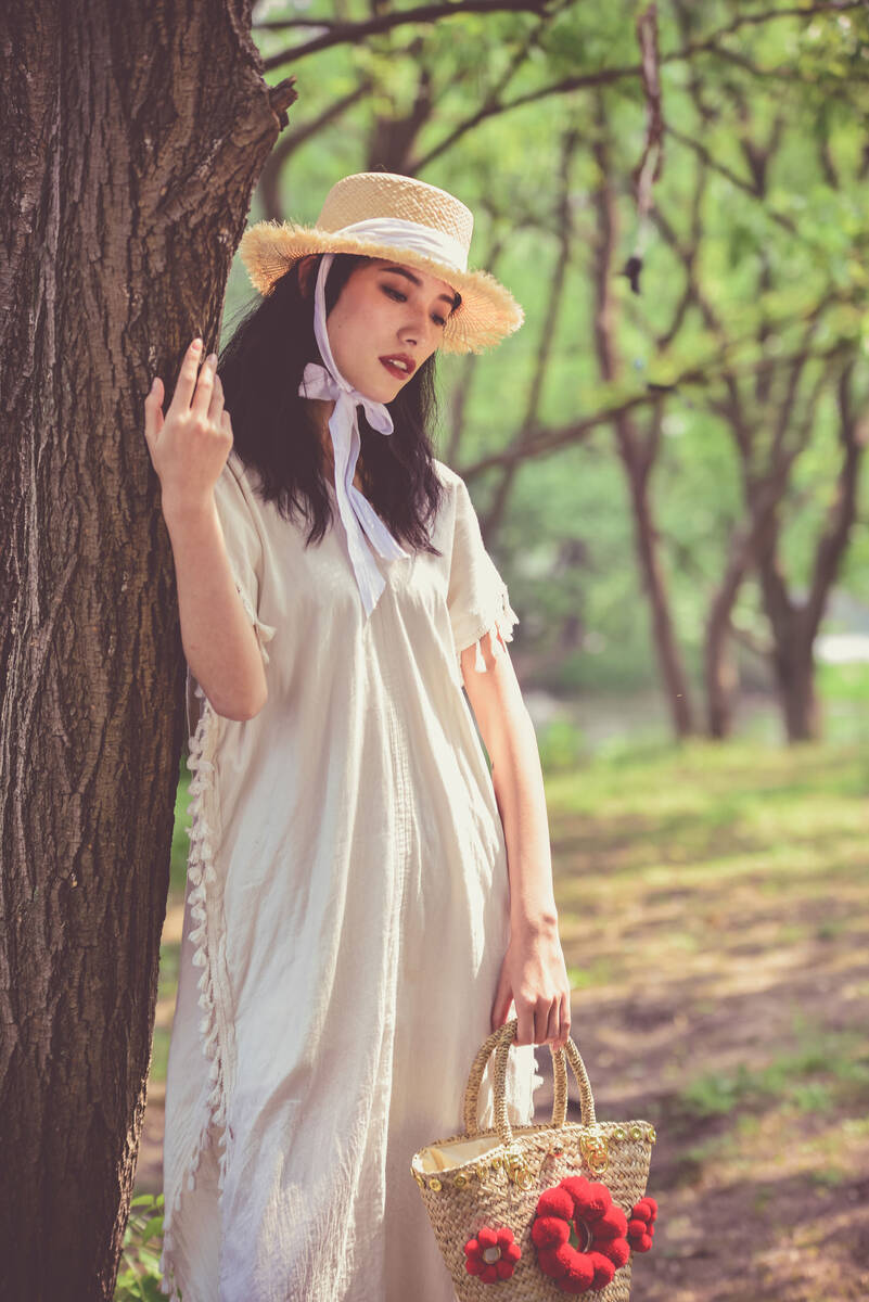 波希米亚 Bohemian