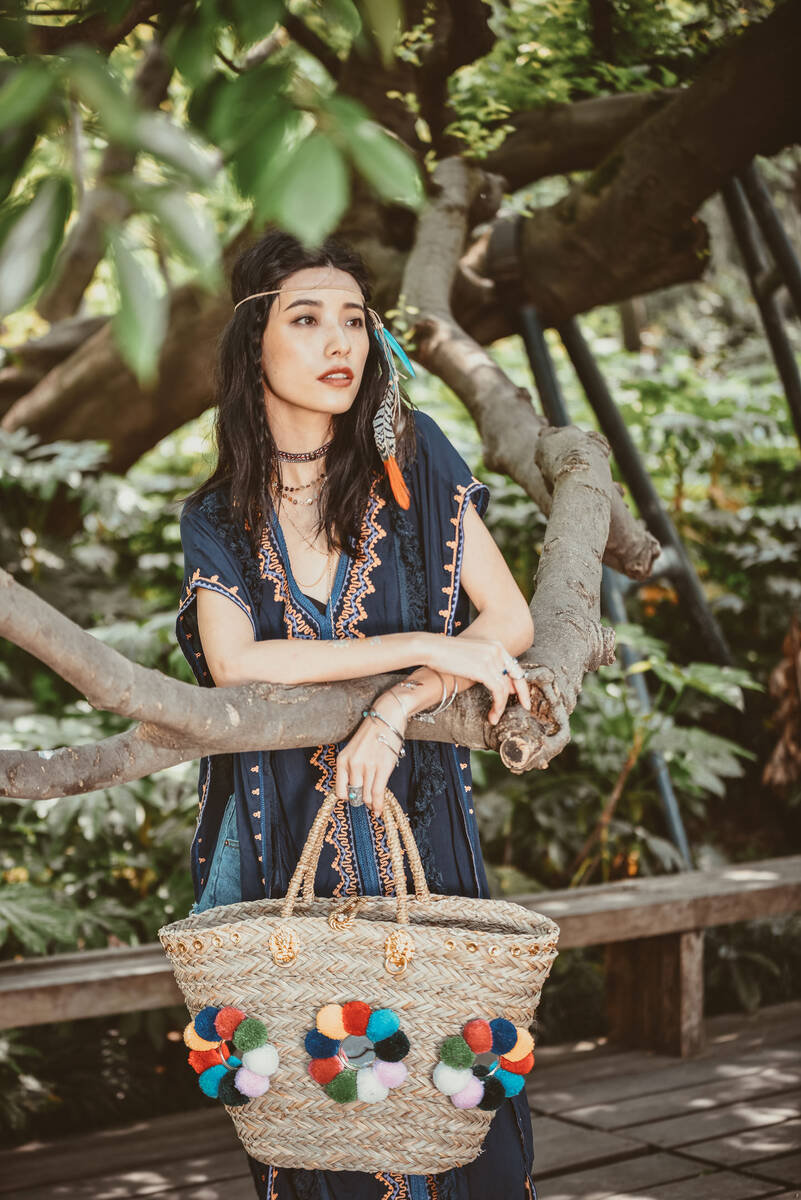 波希米亚 Bohemian