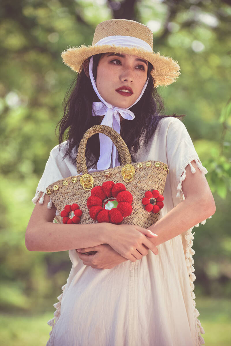 波希米亚 Bohemian