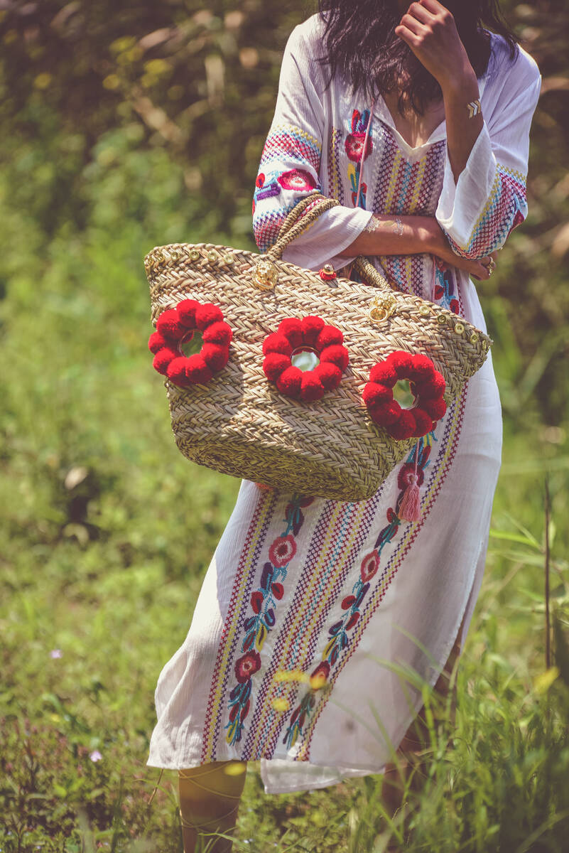 波希米亚 Bohemian