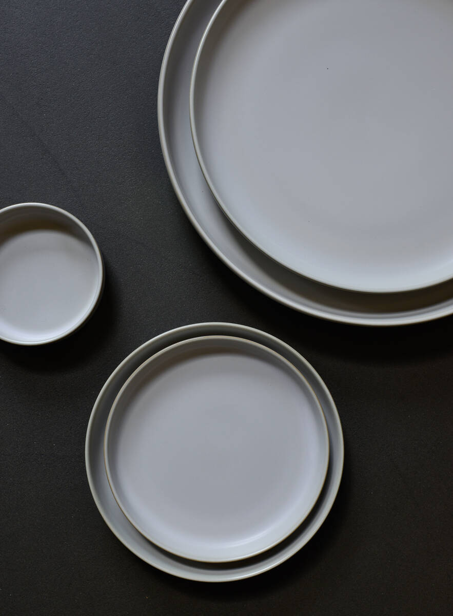 餐具 Homeware (plates)