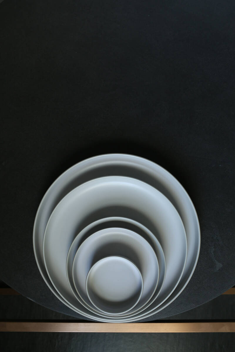 餐具 Homeware (plates)