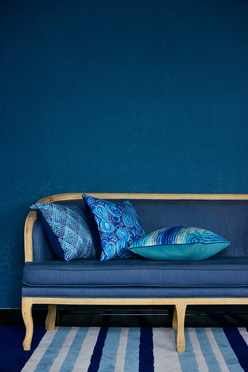 Zoe's Cushions