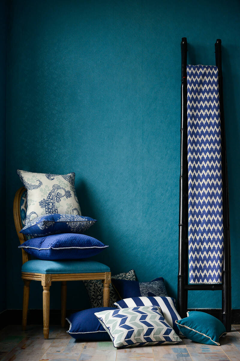 Zoe's Cushions