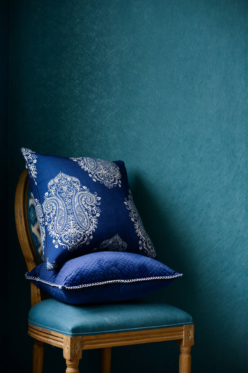 Zoe's Cushions
