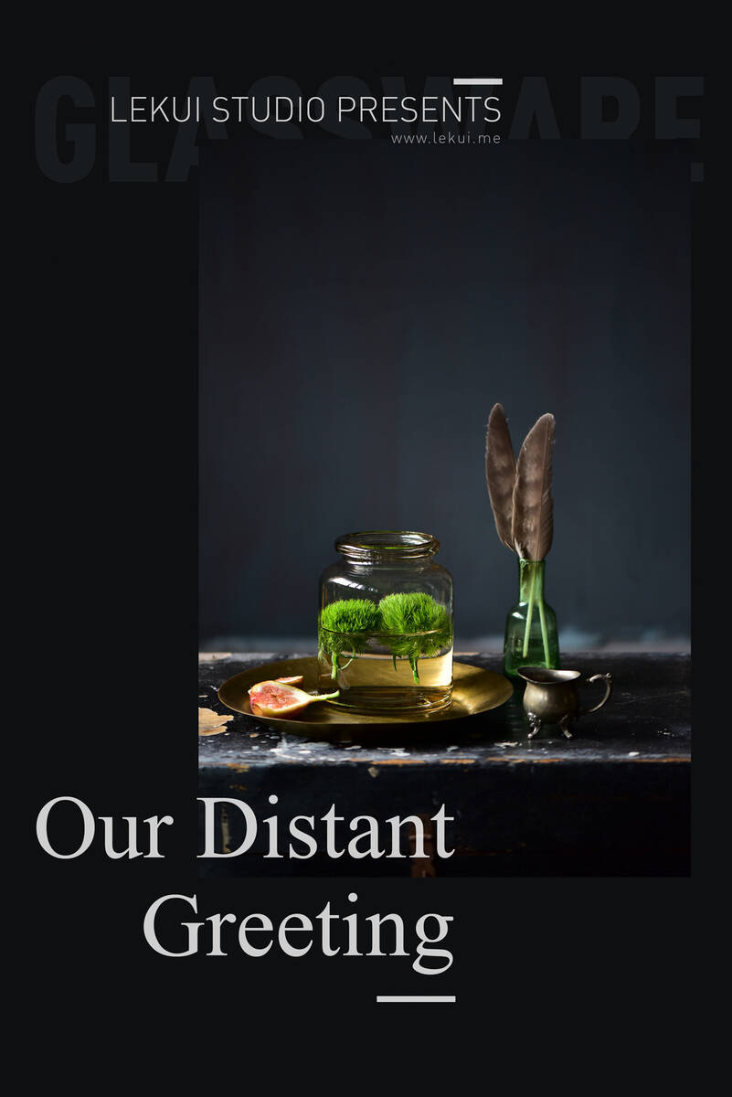 Homes of the Delicate