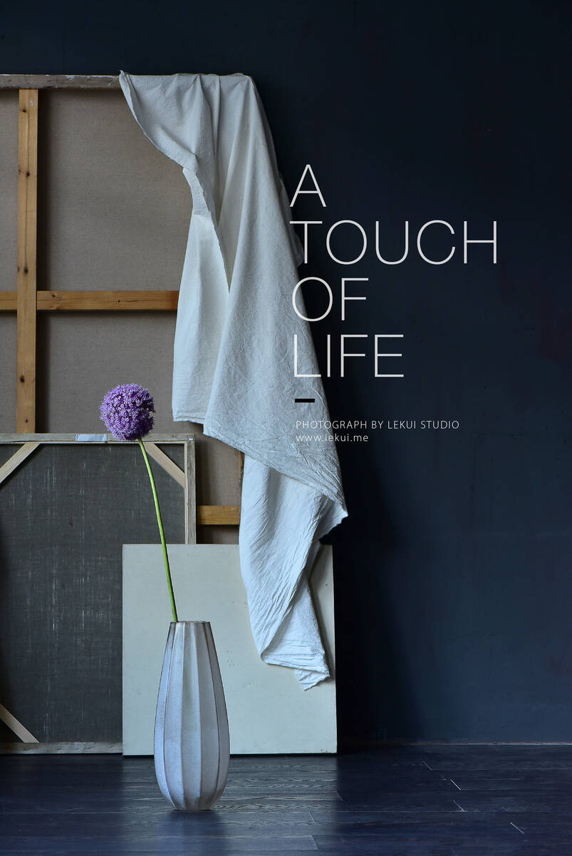 Homes of the Delicate