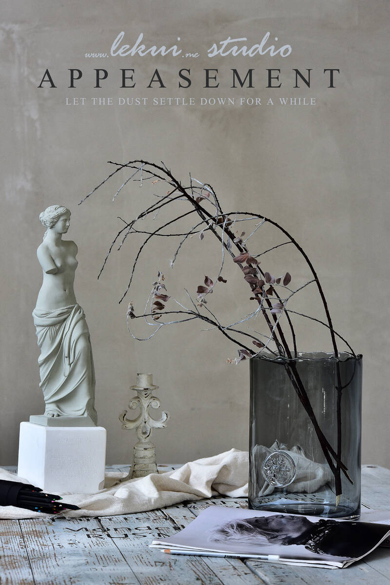 Homes of the Delicate