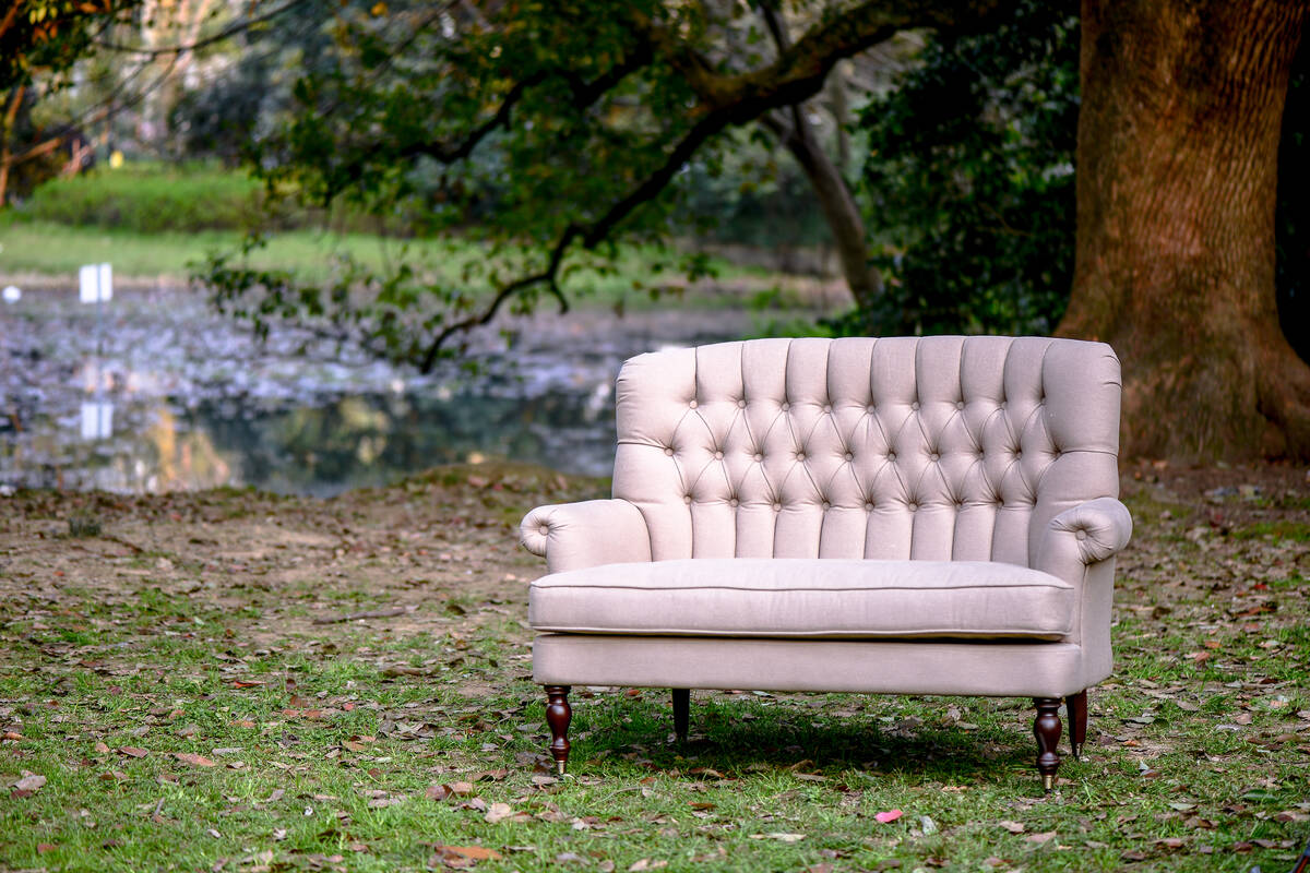 Chairs Outdoor
