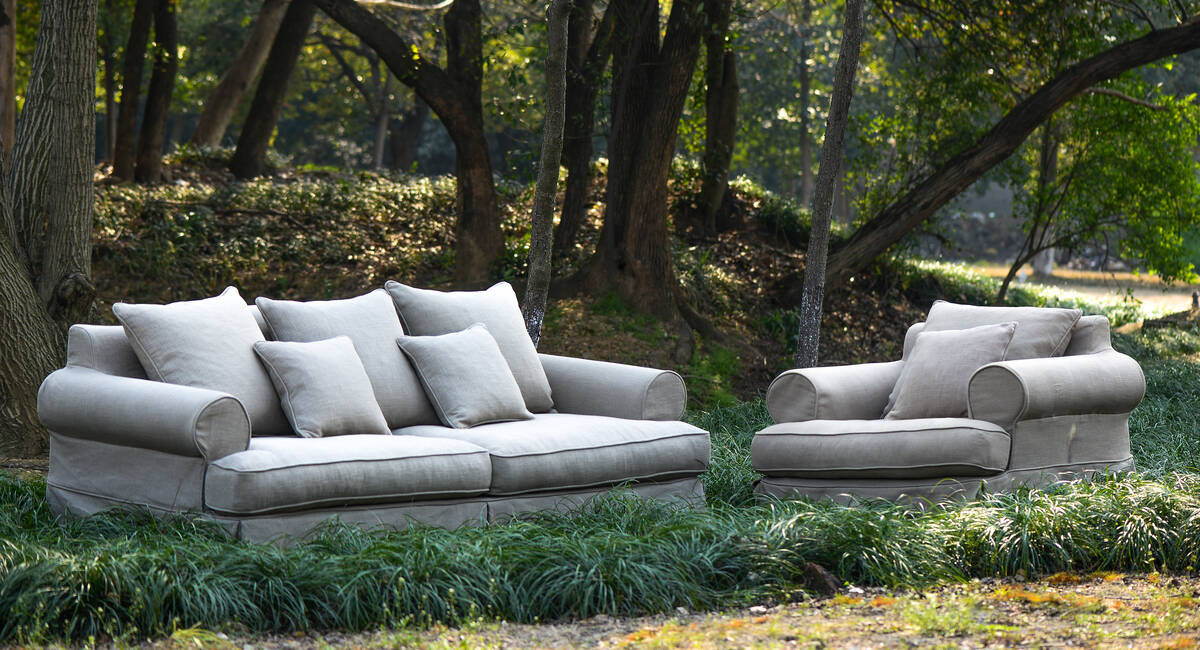 Chairs Outdoor