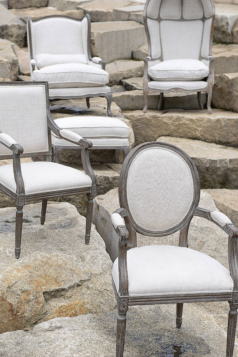 Chairs Outdoor