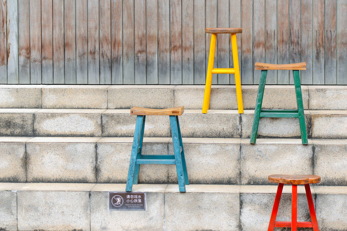 Chairs Outdoor