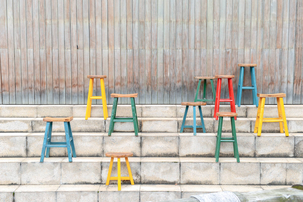 Chairs Outdoor