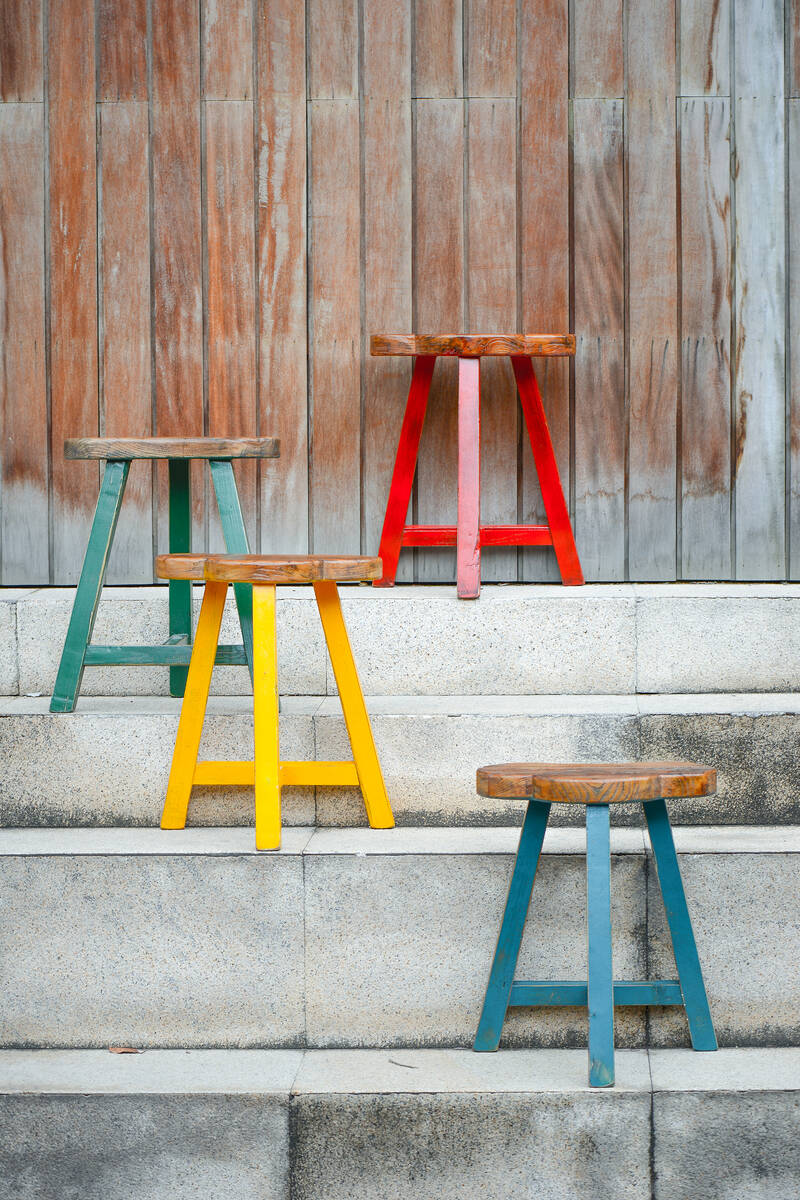 Chairs Outdoor